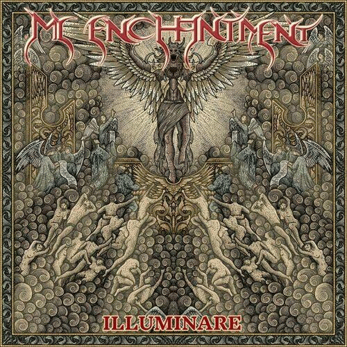 My Enchantment : Illuminare